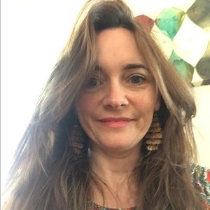 Meet your Posher, Fiona